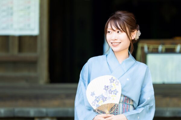 浴衣イメージ